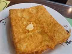 -兰芳园(上环店)