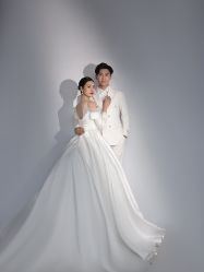 -花田映像婚纱摄影(龙岗店)