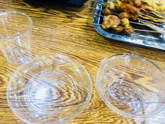 -胜泽眼镜烧烤(云霄路直营店)