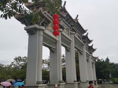 -梵天禅寺