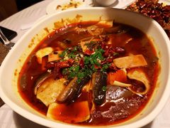 -渝信川菜(西单店)