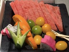 -海底捞火锅(亲贤北街店)