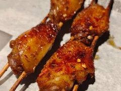 -管氏翅吧(广渠门店)