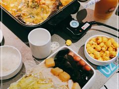 -半天妖烤鱼(新中关购物中心店)