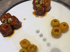 -闫府私房菜·老字号(恒隆店)