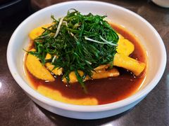 -熠盛粤味·顺德桑拿鸡(永康路店)