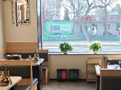 -权金城·炭火烤肉(北京联想桥店)