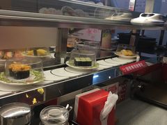 -友壹町寿司(嘉洲广场店)