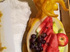 -大碗居·烤鸭·鱼头泡饼(天坛东门店)