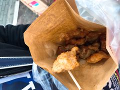 -傅强排骨(成都总店)