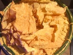 -尚尚仙·酸汤猪手·猪肚鸡火锅(华联万柳购物中心店)