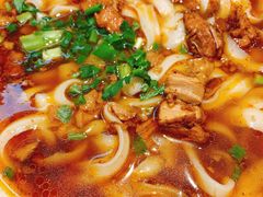 -韩师傅老大同刀削面(北苑路店)