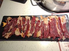 肥胼-潮正和潮汕牛肉火锅·老字号(番禺万达店)
