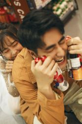 -拾尚映画·STUDIO婚纱摄影(中关村店)