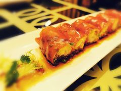 -富力丽思卡尔顿酒店·丽轩中餐厅