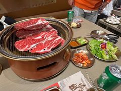 -西塔老太太泥炉烤肉(济南首店)