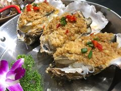 湛江生蚝-必点海鲜·鲅鱼水饺(鞍山西道店)