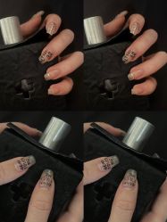 -M·X Nail日式美甲美睫