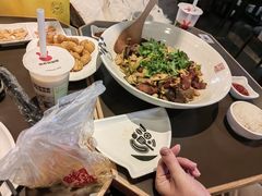-川成元·麻辣香锅(凯德MALL西直门店)
