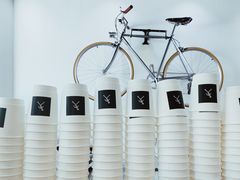 -常识咖啡common sense(春熙路店)