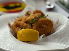 -Mezomd曼索蒂西班牙餐厅(广粤店)
