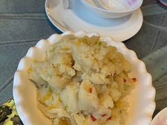 -一盏明灯全素斋(殊像寺店)