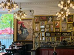 -Entrecôte 法国牛扒馆(保利·时光里店)