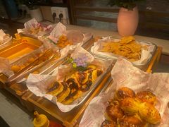 -诺丁牛排披萨自助餐厅(汕头苏宁店)