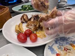 -丽华园(汉阳龙阳店)