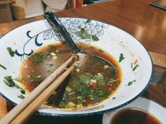 -战狼面馆(峨嵋山路店)