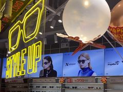 -LOHO眼镜(北京合生汇店)