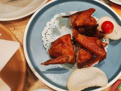 -点都德(中海环宇荟店)