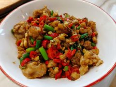 -陈大锅·岳阳鱼馆·地道岳阳菜(美食街店)