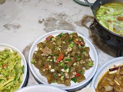 -小乡小镇·传承桐庐土菜·老板亲自烧的菜