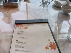 -无锡苏宁银河国际酒店-悦府65中餐厅