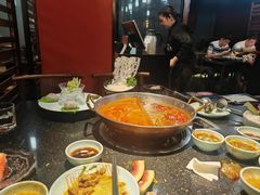 -捞王猪肚鸡火锅(昆山店)