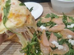 -榖屋house of flour(张江首店)