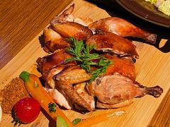 -MARU玛露音乐餐厅(大学路店)