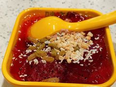 -味之绝热血美蛙鱼火锅(中坝店)