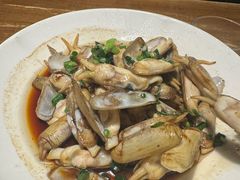 -新白鹿餐厅(龙游路总店·杭帮菜名店)