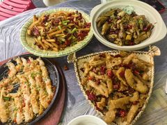 -小民大排档(江汉路店)