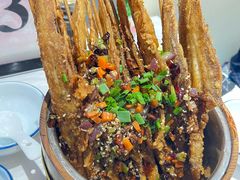 -大眼锅贴水饺(河东店)