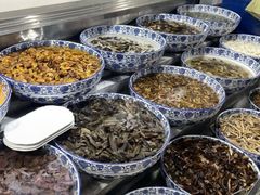 -东云阁大酒家(西苑路店)