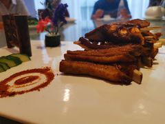 -山泉公馆酒家(广州东站店)