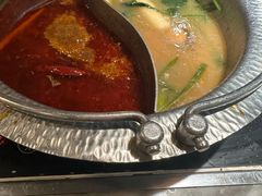 -火炉火自助餐(西直门凯德MALL店)