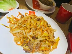 -牛很鲜潮汕牛肉火锅(乐清店)