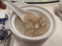 -广州花园酒店