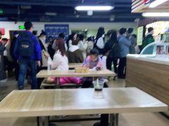 大堂-安徽阜阳卷馍(西单店)