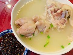-易老妈蹄花.特色川菜(人民公园总店)