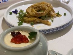 -惠丰堂饭庄·烤鸭·京味菜(翠微路店)
